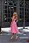 VESTIDO ROSA MIDI GODÊ ALIANÇA - Imagem 4