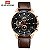 RELÓGIO VA VA VOOM VA 216 PULSEIRA DE COURO - Imagem 2