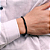 Pulseira Magnética Importada Unissex Fecho Imã - Estilo Saúde e Qualidade - Imagem 3