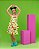 Vestido Verão Tropical - Imagem 2