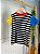T-Shirt Premium Colors Listras - Imagem 2