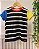 T-Shirt Premium Colors Listras - Imagem 3