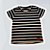 T-Shirt Premium Listras - Imagem 2