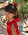 Vestido Laila vermelho - Imagem 5