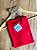 T-Shirt premium vermelho - Imagem 2