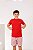 T-Shirt linha boys vermelho - Imagem 3