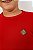 T-Shirt linha boys vermelho - Imagem 5