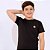 T-Shrirt linha boys preto - Imagem 1