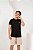 T-Shrirt linha boys preto - Imagem 2