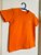 T-Shirt  energia laranja 🧡 - Imagem 8