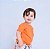 T-Shirt  energia laranja 🧡 - Imagem 2