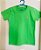 T-Shirt Explosão Verde Limão 💚 - Imagem 3