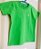 T-Shirt Explosão Verde Limão 💚 - Imagem 4