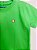 T-Shirt Explosão Verde Limão 💚 - Imagem 7