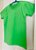 T-Shirt Explosão Verde Limão 💚 - Imagem 5