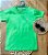 T-Shirt Explosão Verde Limão 💚 - Imagem 6