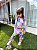 🎀Conjunto Cargo Moletinho Lilo e Stitch 💖 - Imagem 2