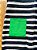 Jardineira Longa Colors 💚🧡💛 - Imagem 9