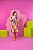🌈Vestido Elisa Flores🌸 - Imagem 4