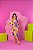 🌈Vestido Elisa Flores🌸 - Imagem 5