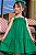Vestido Lua Festa Verde💚 - Imagem 1