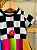 🌈Vestido Colors - Imagem 3