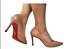 Scarpin Verniz 9cm - Imagem 4
