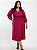 Vestido Clara Plus Size - Imagem 2