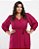 Vestido Clara Plus Size - Imagem 4