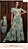 Vestido Longo Luciana Pais - Imagem 1