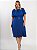 Vestido Clara plus size - Imagem 1