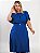 Vestido Clara plus size - Imagem 2