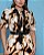 Vestido Kauly Estampado - Imagem 3