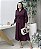 Vestido Hilda Help Chik - Imagem 2