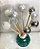 Kit 10 varetas decoradas para Difusor e Aromatizador  20cm - Imagem 5
