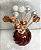 Kit 10 varetas decoradas para Difusor e Aromatizador  20cm - Imagem 1