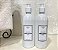 Kit 2 Frascos Para Banheiro 500ml Shampoo e Condicionador - Imagem 3