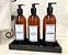 Kit 3 Frasco Pet 500ml Shampo,condicionador e sabonete - Imagem 2