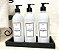 Kit 3 Frasco Pet 500ml Shampo,condicionador e sabonete - Imagem 4