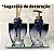 Bandeja Vidro Luxo Decorativa Lavabo Sala Banheiro Promoção - Imagem 7