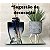 Bandeja Vidro Luxo Decorativa Lavabo Sala Banheiro Promoção - Imagem 8