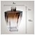 Kit Lavabo Aromatizador e Saboneteira Elegance Rosê Completo - Imagem 5
