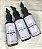 Kit Frasco para Viagem Shampoo Condicionador Sabonete 120ml - Imagem 5