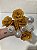 Kit 10 varetas Flor decoradas para Difusor e Aromatizador  20cm - Imagem 6