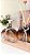 Aromatizador e Saboneteira Jolly Rose Gold  Kit completo - Imagem 3