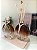 Kit Difusor e Saboneteira Luna Rose Gold - Imagem 2