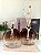 Kit Difusor e Saboneteira Luna Rose Gold - Imagem 1