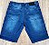 Bermuda Jeans Diesel  REF. 1419 - Imagem 4