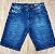 Bermuda jeans Diesel⬛ REF. 1418 - Imagem 4