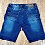 Bermuda jeans Diesel⬛ REF. 1418 - Imagem 5